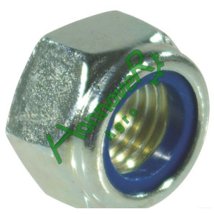 Контргайка M20  98520 , Lemken